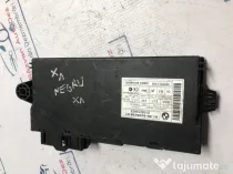 Calculator confort BMW X1 2010