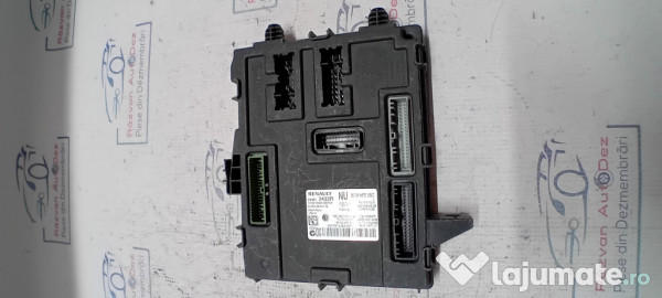 Calculator confort Renault Kadjar 2016