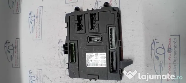 Calculator confort Renault Kadjar 2016