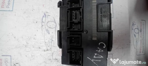 Calculator confort Volkswagen Caddy 2005