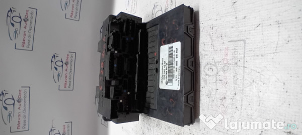 Calculator confort Mercedes C 220 2004