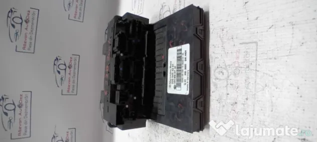 Calculator confort Mercedes C 220 2004
