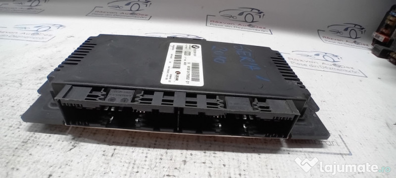 Calculator confort BMW Seria 1 F20 2010