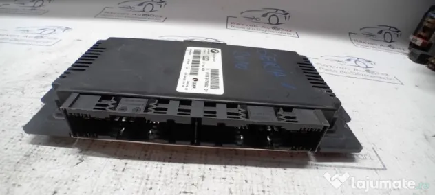 Calculator confort BMW Seria 1 F20 2010