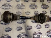 Planetara stanga fata Audi Q3 2.0 2014