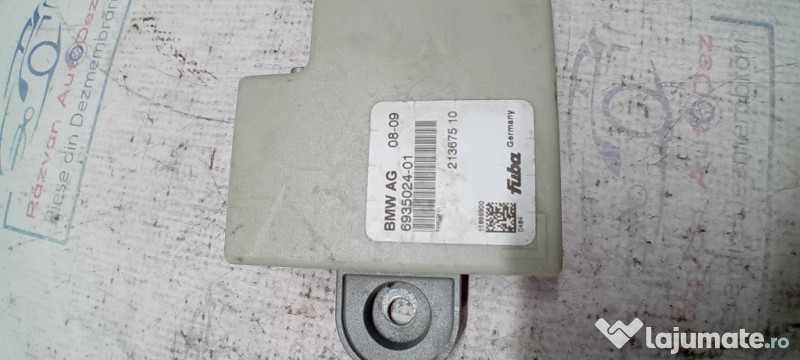 Modul antena BMW F10