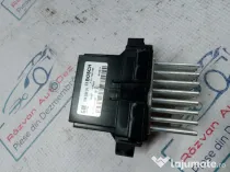 Rezistenta aeroterma Opel Astra J 2011