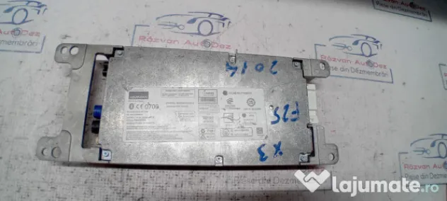 Modul bluetooth BMW X3 F25 2011