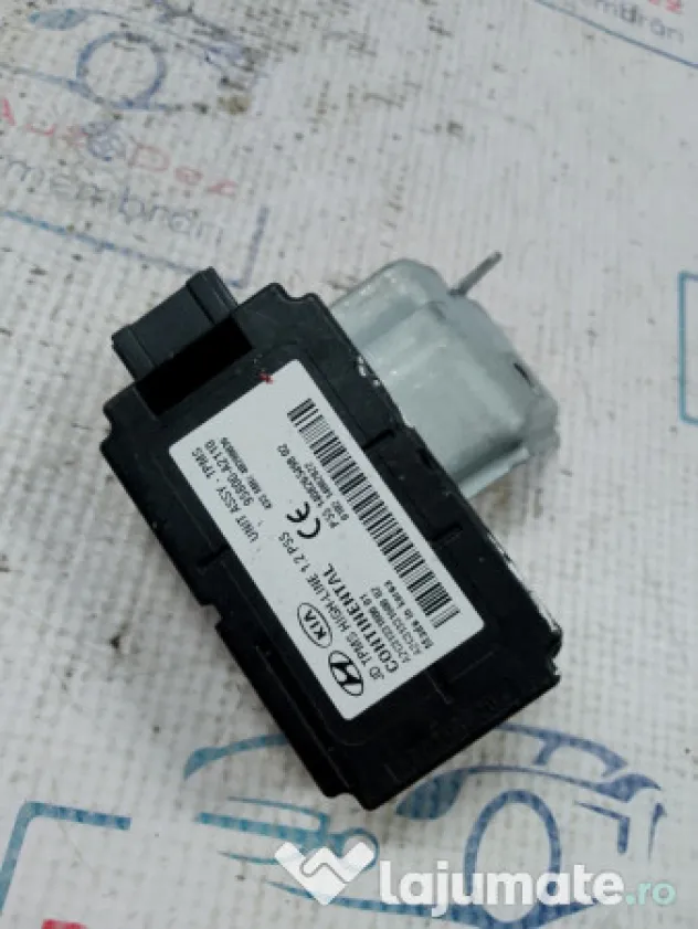 Modul senzor ESP Kia Ceed 2014