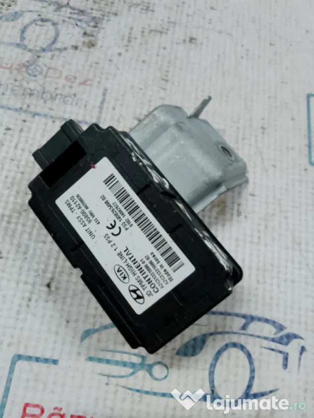 Modul senzor ESP Kia Ceed 2014