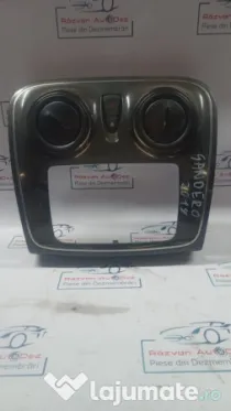 Grila ventilatie centrala Dacia Duster 2019