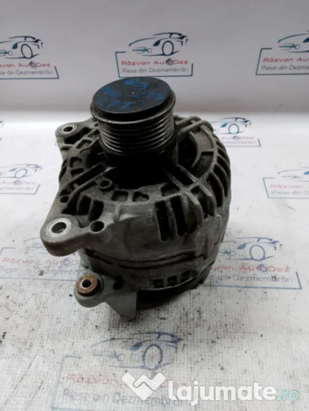 Alternator Audi Q3 2.0 Motorina 2013