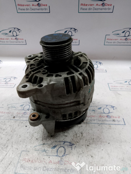 Alternator Audi Q3 2.0 Motorina 2013