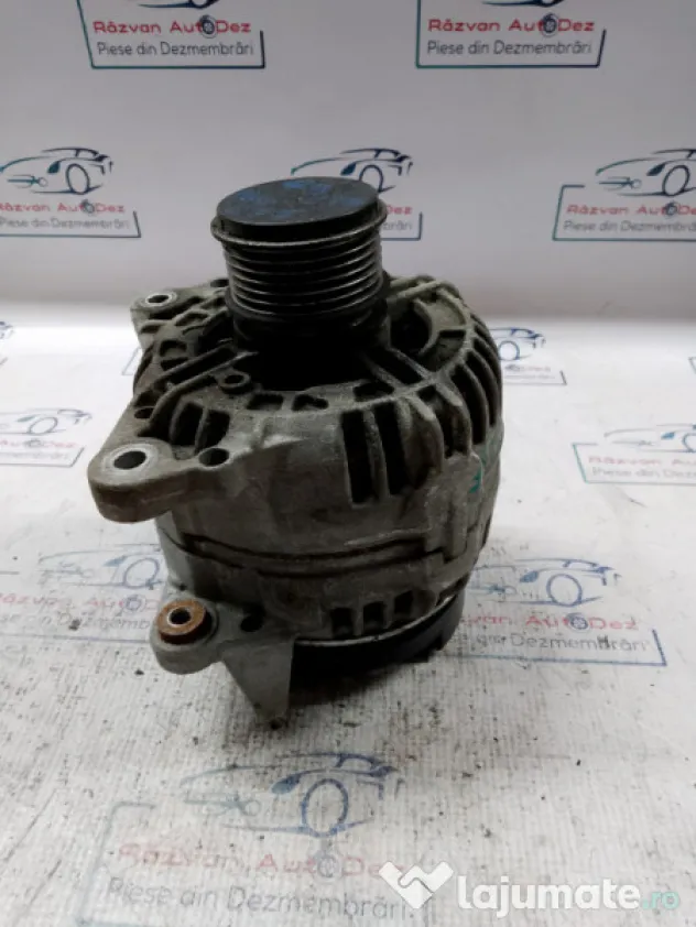 Alternator Audi Q3 2.0 Motorina 2013