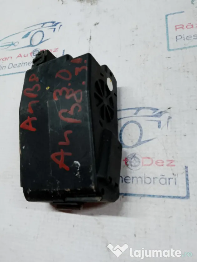 Blocator volan Audi A4 B8 2011