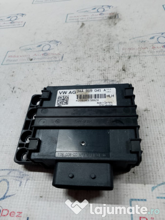 Modul Start-Stop Volkswagen Jetta 2012