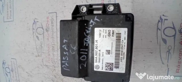 Modul frana de mana Volkswagen Passat CC 2011