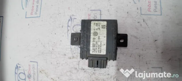 Modul alarma Volkswagen Touareg 2004