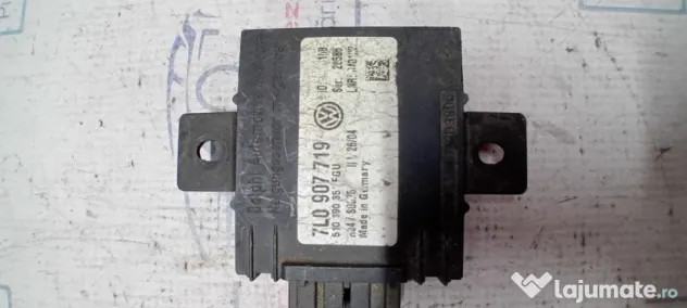 Modul alarma Volkswagen Touareg 2004