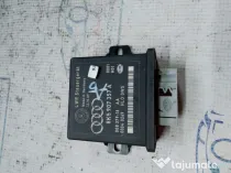 Modul lumini Audi A5 2009