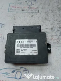 Modul frana de mana Audi A4 B8 2009