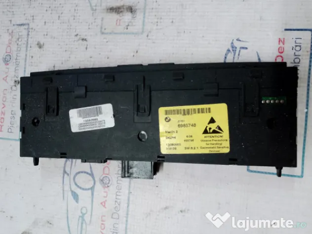Modul Senzori Parcare BMW 520 2006