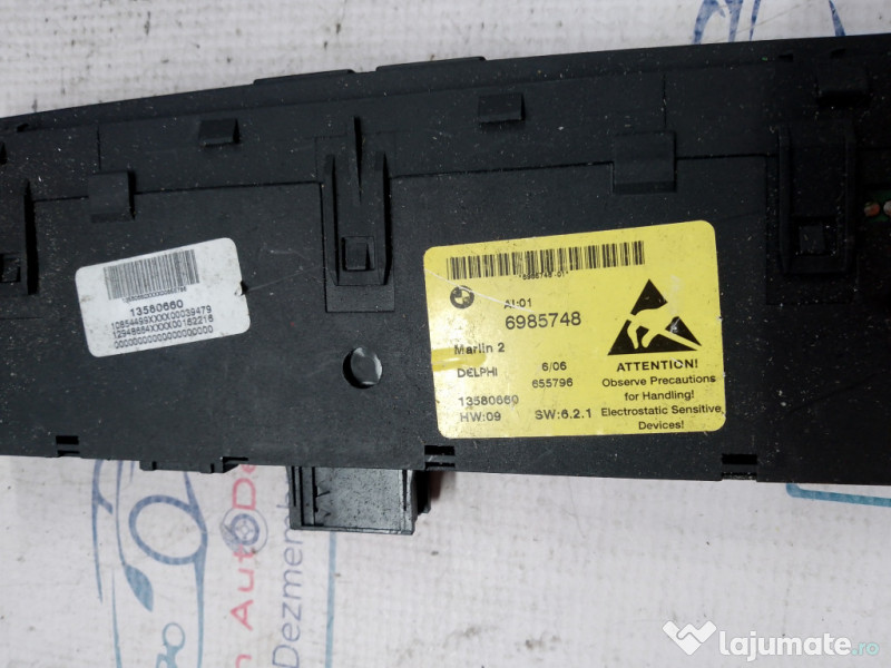 Modul Senzori Parcare BMW 520 2006