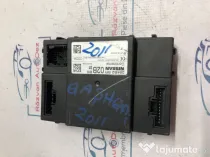 Calculator confort Nissan Qashqai 2012