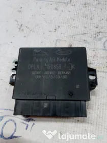 Modul Senzori Parcare Land Rover Range Rover Evoque 2014