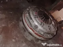 Kit ambreiaj 6+1 masa dubla Audi A4 B9 1.4 Benzina 2019