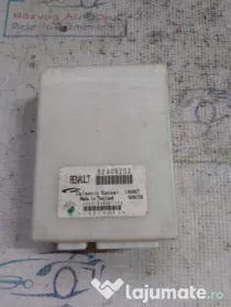 Calculator confort Renault Laguna