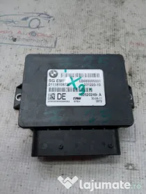 Modul frana de mana BMW X3 F25 2013