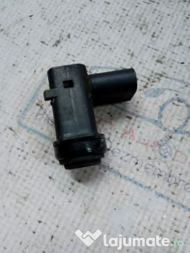 Senzor parcare spate Volkswagen Touareg 2011