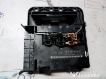 Calculator confort Volkswagen Scirocco 2011