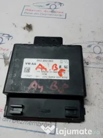 Modul stabilizator tensiune Audi A4 B8 2012