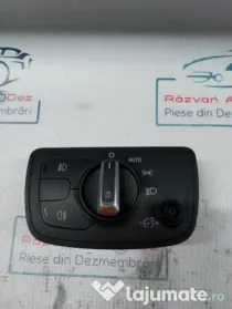 Bloc lumini Audi A6 C7 2012