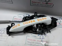 Maner exterior dreapta fata Volkswagen Tiguan 2020