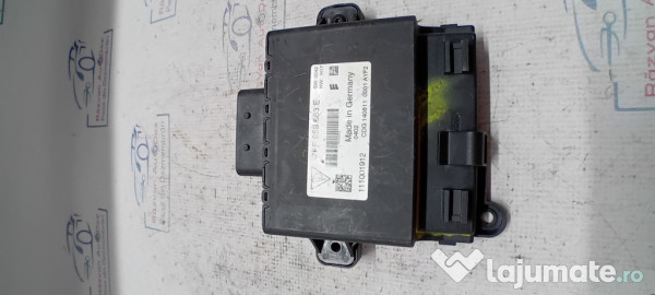 Modul Start-Stop Porsche Cayenne 2010