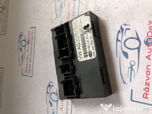 Calculator confort Seat Leon 2013