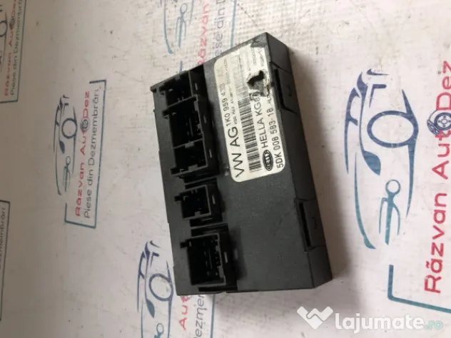 Calculator confort Seat Leon 2013