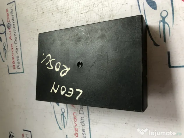Calculator confort Seat Leon 2013