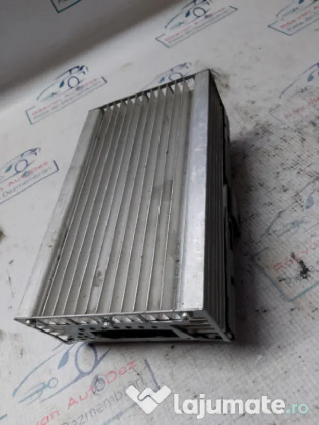 Amplificator audio BMW F10 2010