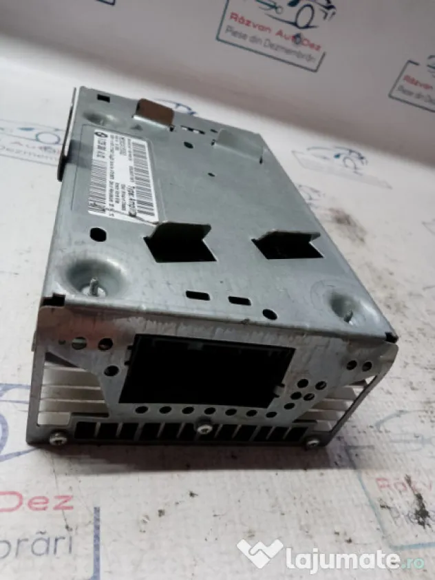 Amplificator audio BMW F10 2010