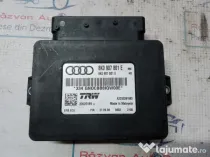 Modul frana de mana Audi A4 B8 2008