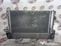 Set Radiatoare + Ventilator Skoda Fabia 2 1.2 Motorina 2010