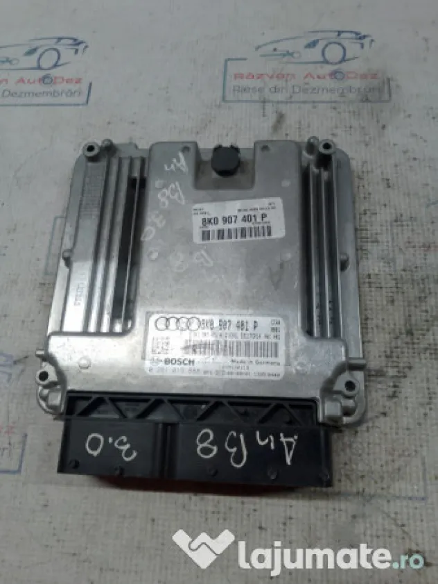 Calculator motor Audi A4 B8 3.0 Motorina 2008