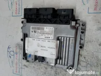 Calculator motor Citroen C4 1.6 2012