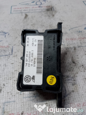 Modul senzor ESP Volkswagen Jetta 2006