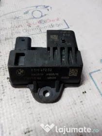 Releu bujii BMW F10 3.0 2010