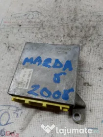 Modul airbag Mazda 6 2008